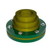 Муфта гермоввод Alta Connect